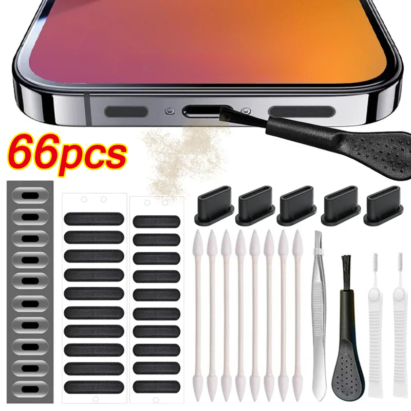 Mobile Phone Speaker Dust Plug - Dust Removal Sticker 리뷰 및 가격
