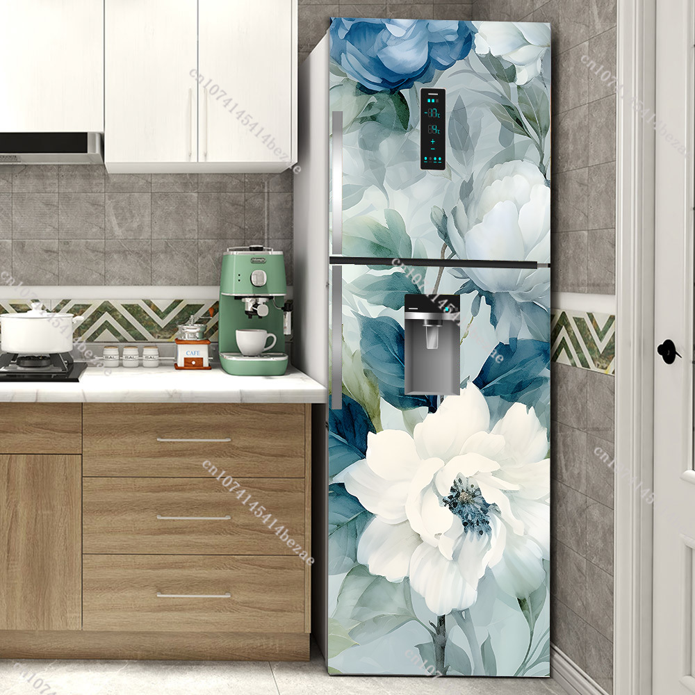 Fresh Fruit Full Door Cover Fr - Full Cover Adhesive 리뷰 및 가격