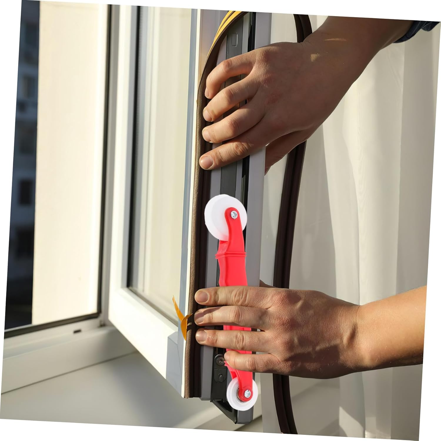 Window Roller,Spline Installer - Screen Alignment Tool 리뷰 및 가격