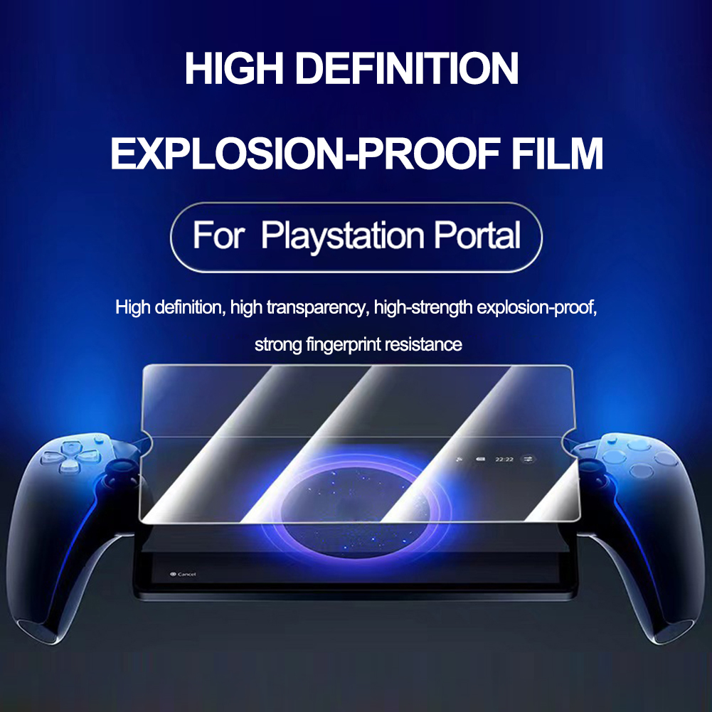 2 Pack Screen Protector HD Cle - Anti Blue Light Film 리뷰 및 가격