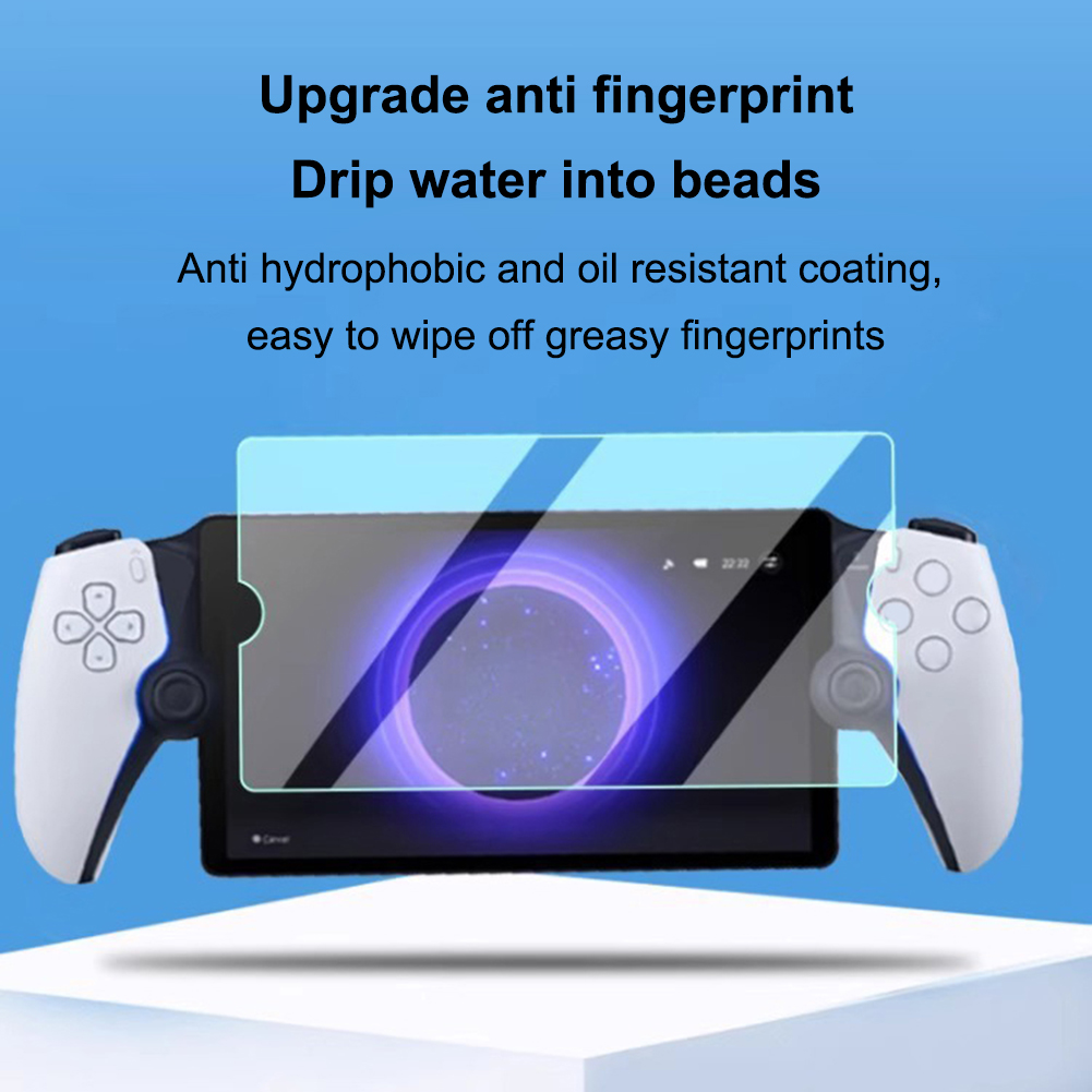 2 Pack Screen Protector HD Cle - Anti Blue Light Film 리뷰 및 가격