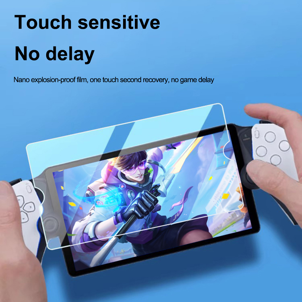 2 Pack Screen Protector HD Cle - Anti Blue Light Film 리뷰 및 가격