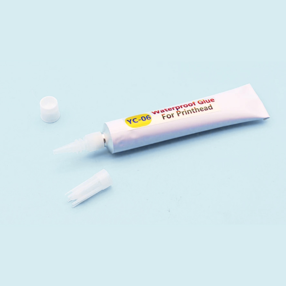 Waterproof Seal Glue XP600 i32 - Liquid Uv Glue Kit 리뷰 및 가격
