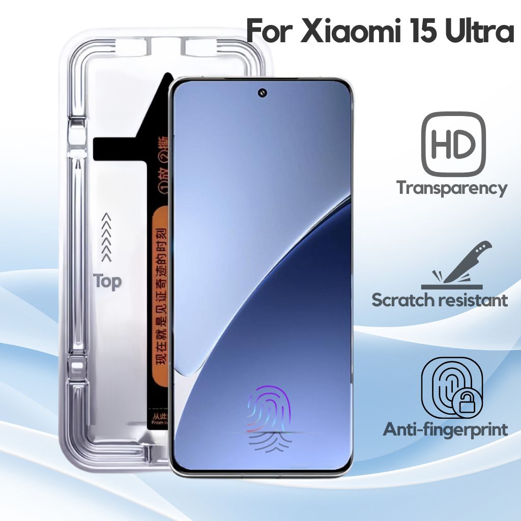 2Pcs For Xiaomi 15 Ultra 14 15 - Screen Alignment Tool 리뷰 및 가격