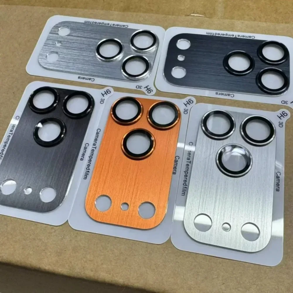 Original  9H HD Armor Camera L - Tempered Glass Screen 9H 리뷰 및 가격