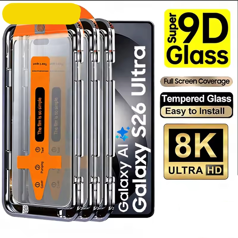 Dust Free Install Tempered Gla - Screen Alignment Tool 리뷰 및 가격
