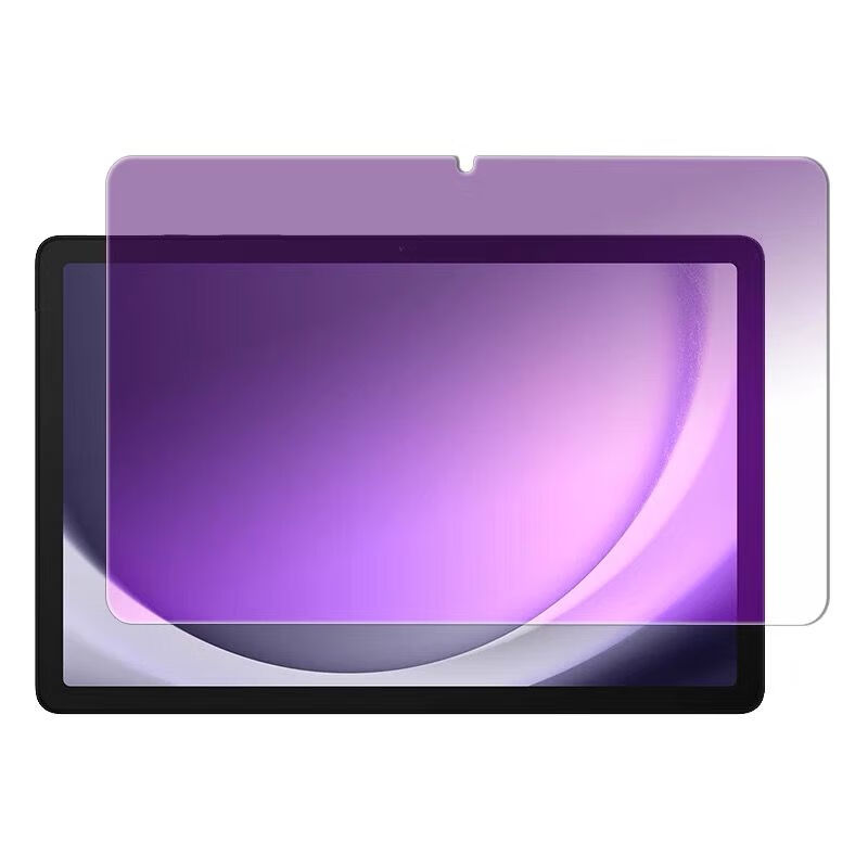 Tablet Tempered Glass for Sams - Anti Blue Light Film 리뷰 및 가격