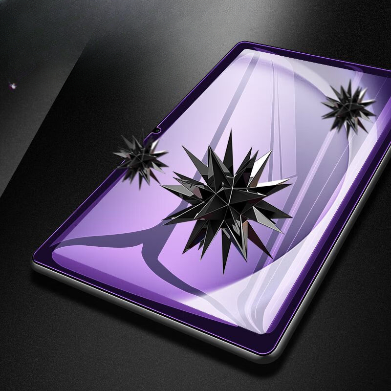 Tablet Tempered Glass for Sams - Anti Blue Light Film 리뷰 및 가격