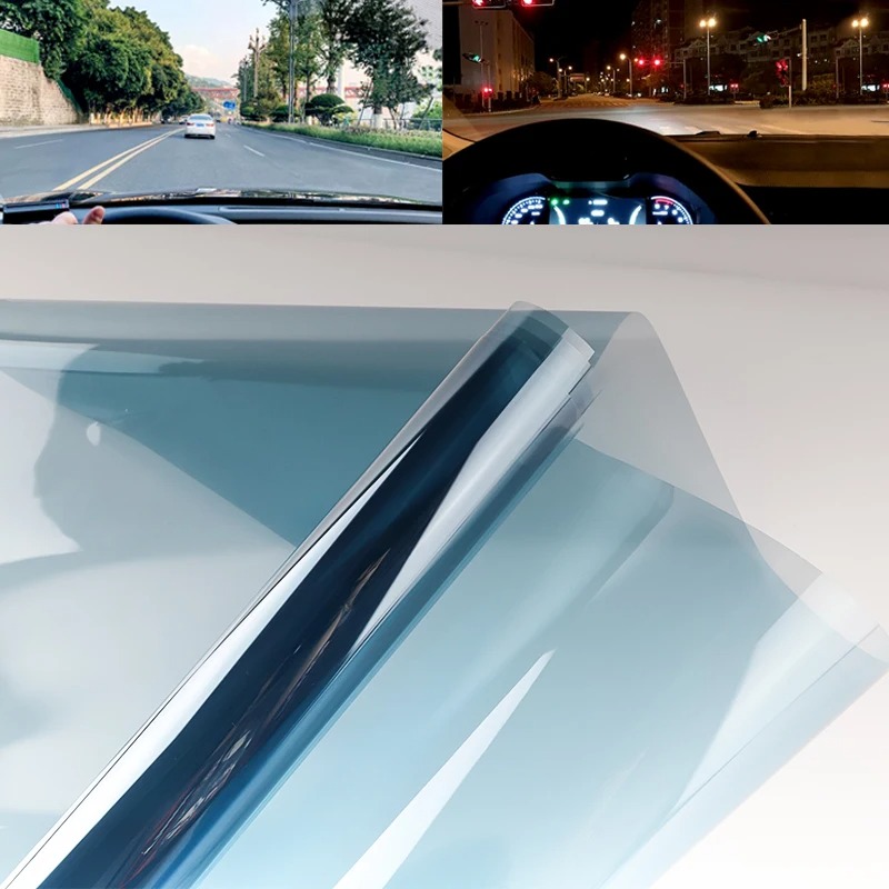 0.5x3/4/5/6m IR100%  Nano Cera - Glass Protector Auto 리뷰 및 가격