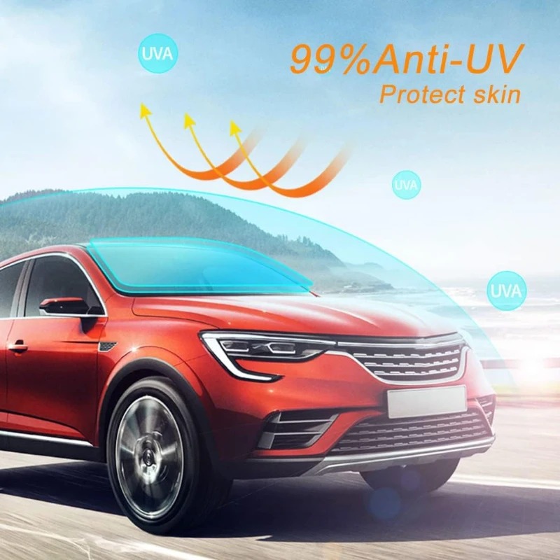 0.5x3/4/5/6m IR100%  Nano Cera - Glass Protector Auto 리뷰 및 가격