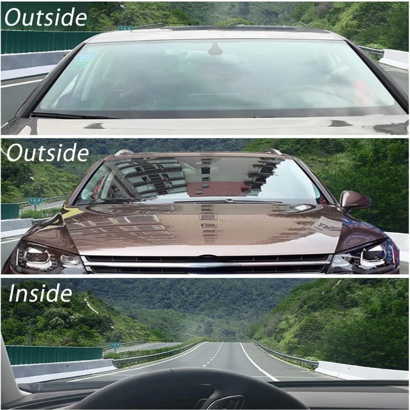 0.5x3/4/5/6m IR100%  Nano Cera - Glass Protector Auto 리뷰 및 가격