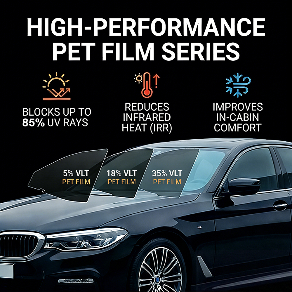 Car Window Film Ceramic Privac - Glass Protector Auto 리뷰 및 가격