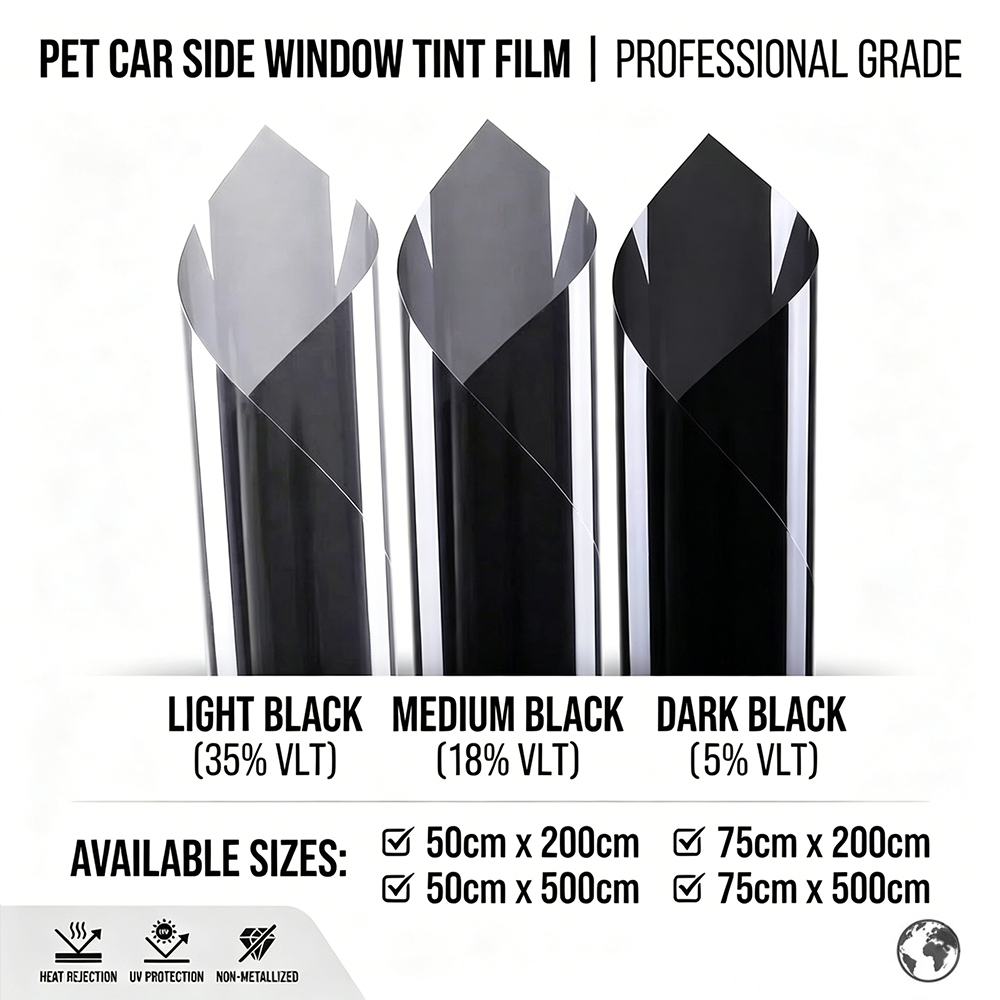Car Window Film Ceramic Privac - Glass Protector Auto 리뷰 및 가격