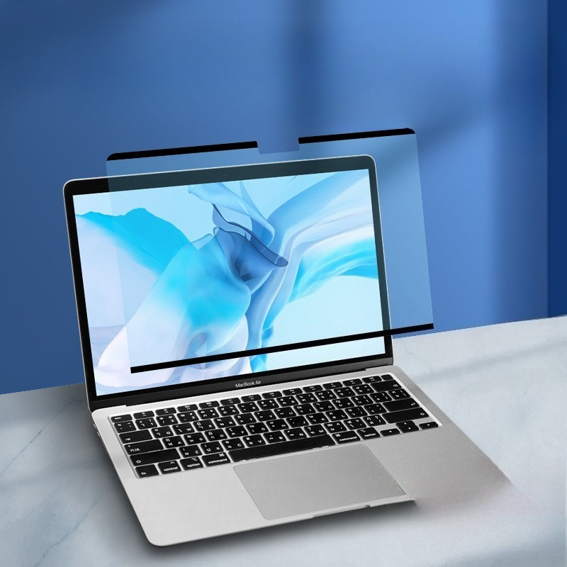 Anti-blue light Magnetic Scree - Matte Anti Glare Screen 리뷰 및 가격