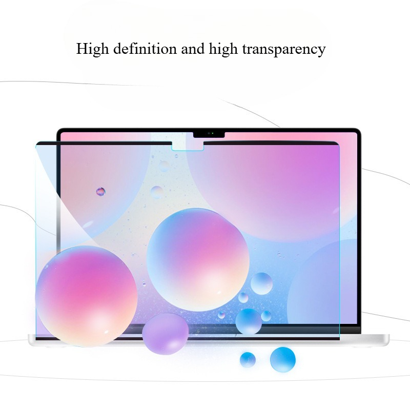 Anti-blue light Magnetic Scree - Matte Anti Glare Screen 리뷰 및 가격