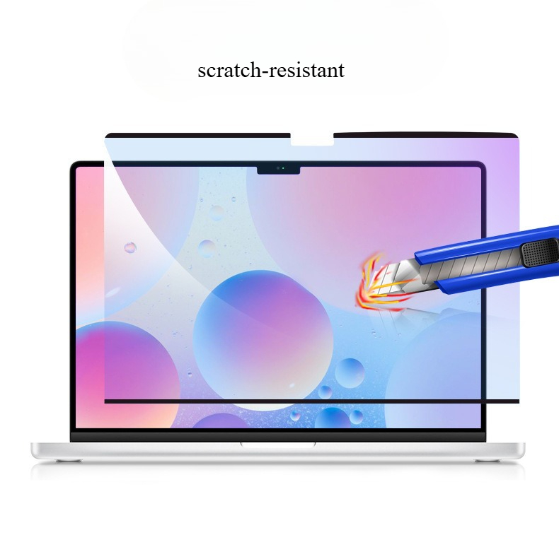 Anti-blue light Magnetic Scree - Matte Anti Glare Screen 리뷰 및 가격