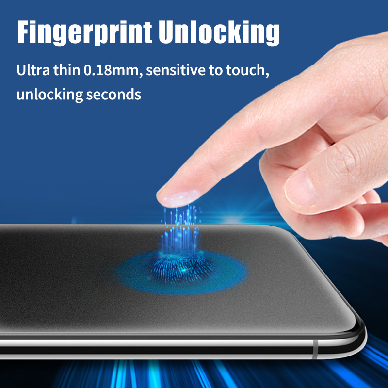 2-4pcs Matte Flexible Hydrogel - Flexible Tpu Film 리뷰 및 가격