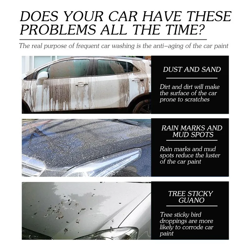30/120ML Car Nano Coating Spra - Nano Liquid Coating 리뷰 및 가격