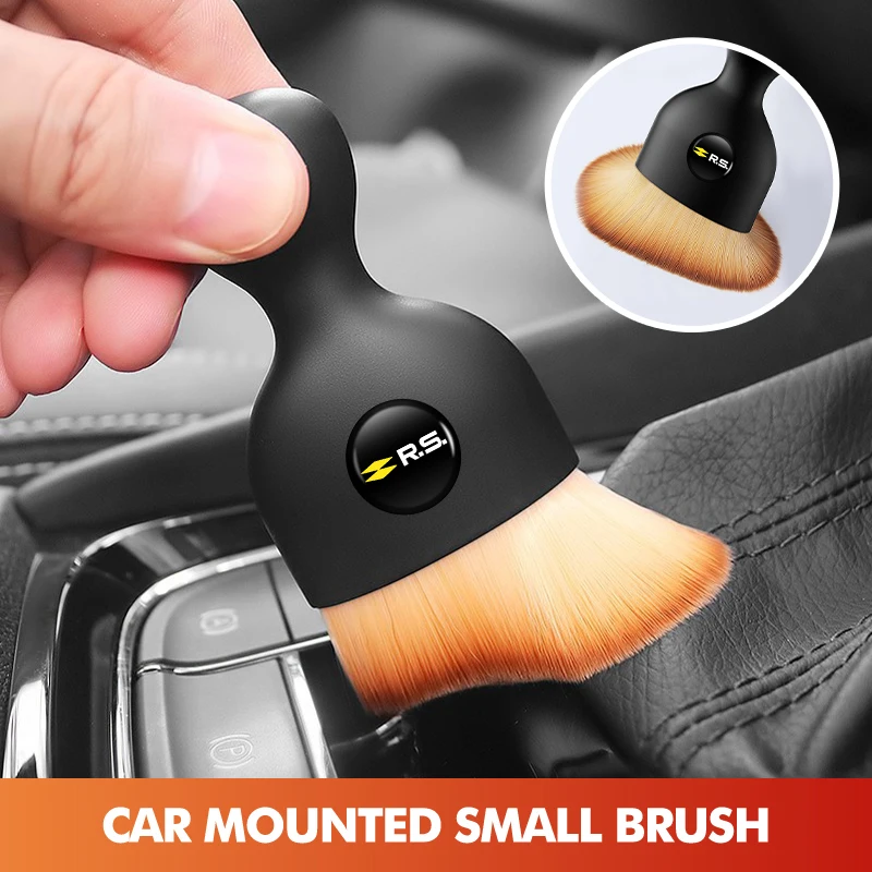 Car Sticker Car Interior Clean - Dust Removal Sticker 리뷰 및 가격