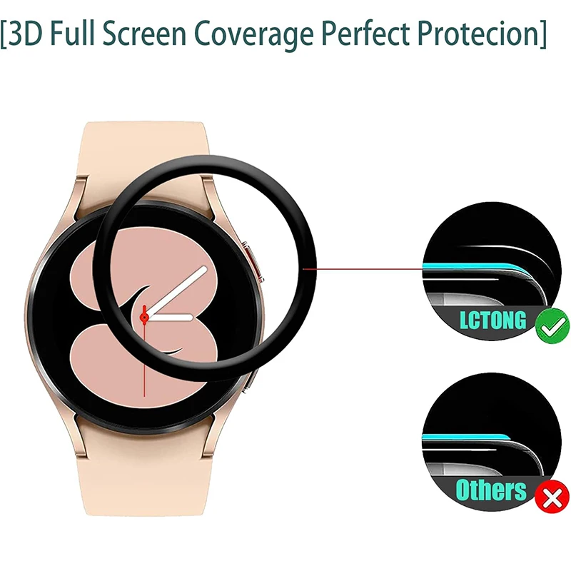 Screen Protector For Samsung G - Curved Edge Screen 리뷰 및 가격
