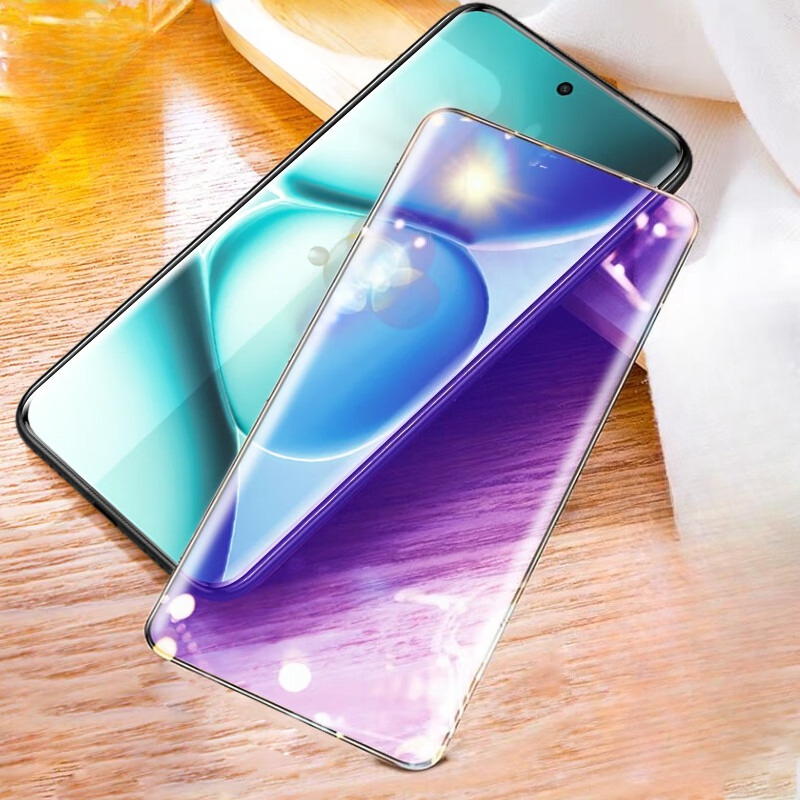 3D Curved Tempered Glass for X - Matte Anti Glare Screen 리뷰 및 가격
