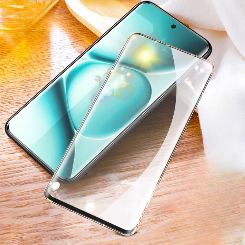 3D Curved Tempered Glass for X - Matte Anti Glare Screen 리뷰 및 가격