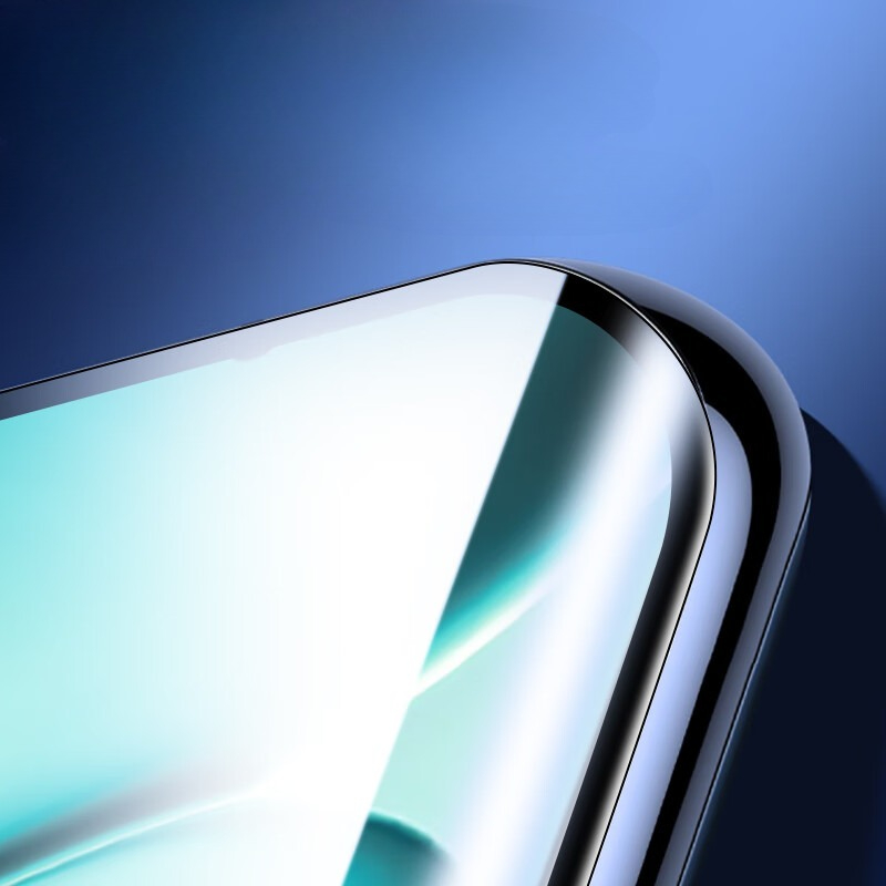 3D Curved Tempered Glass for X - Matte Anti Glare Screen 리뷰 및 가격