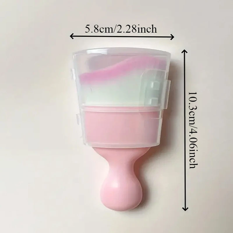 1/3/5PCS Pink Car Dust Removal - Dust Removal Sticker 리뷰 및 가격