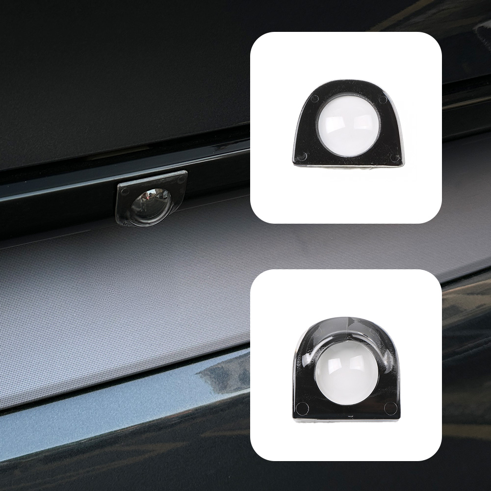 2PCS Car Front Rear Camera Len - Camera Lens Protector 리뷰 및 가격