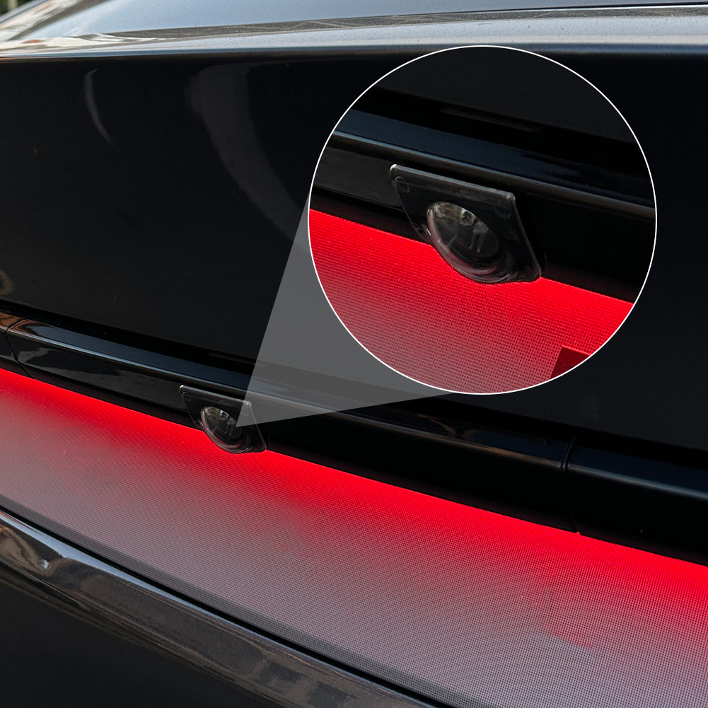 2PCS Car Front Rear Camera Len - Camera Lens Protector 리뷰 및 가격