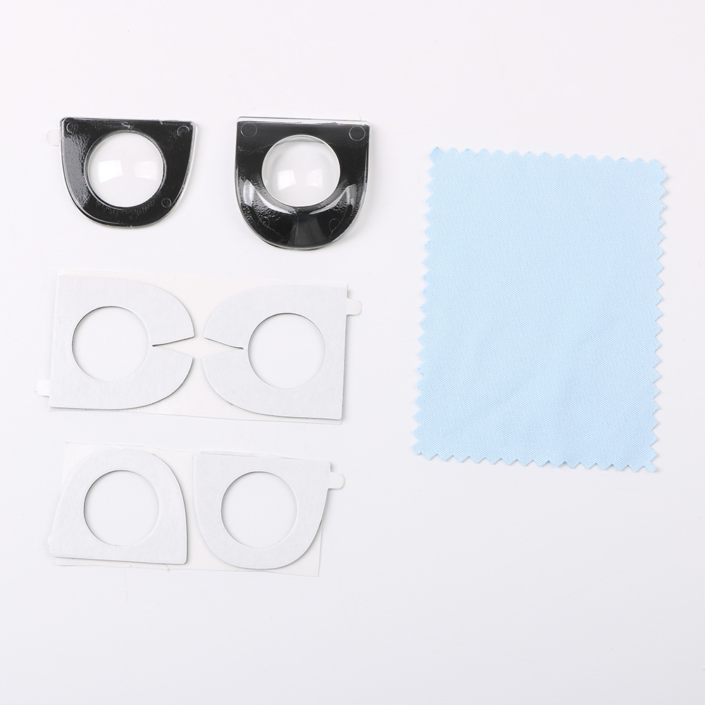 2PCS Car Front Rear Camera Len - Camera Lens Protector 리뷰 및 가격