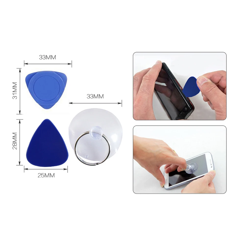 High Quality Original TP-2500  - Liquid Uv Glue Kit 리뷰 및 가격