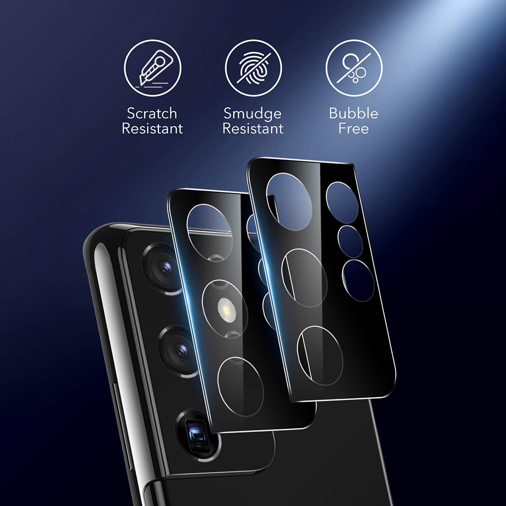 1-3pcs 9H Camera Lens Protecto - Tempered Glass Screen 9H 리뷰 및 가격