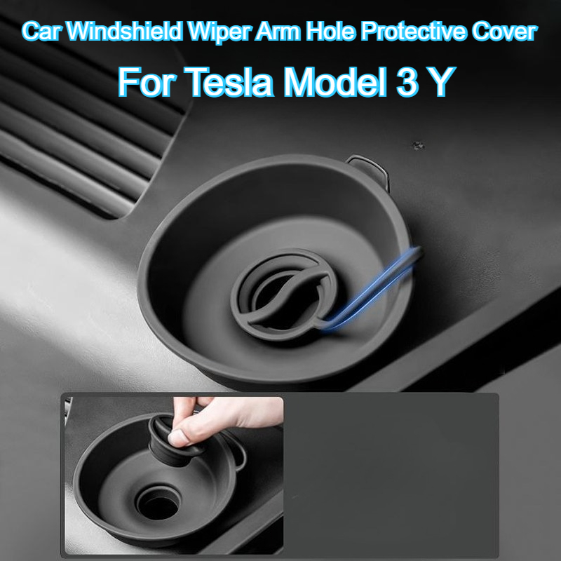 For Tesla Model 3 Y Car Windsh - Glass Protector Auto 리뷰 및 가격