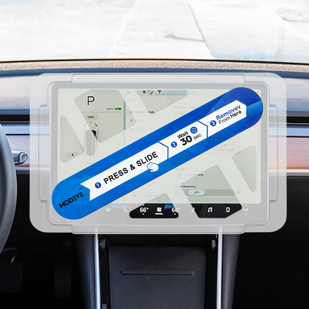 15 Inch Car GPS Central Contro - Glass Protector Auto 리뷰 및 가격