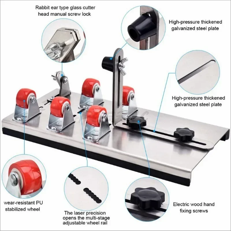 Glass Cutter Professional for  - Screen Protector Cutter 리뷰 및 가격