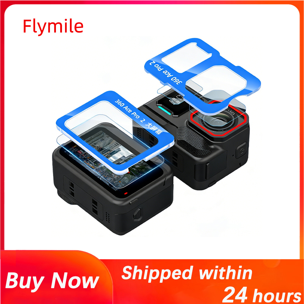Easy-Install HD Tempered Glass - Screen Alignment Tool 리뷰 및 가격