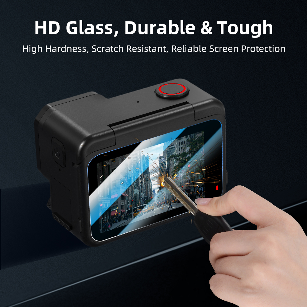Easy-Install HD Tempered Glass - Screen Alignment Tool 리뷰 및 가격