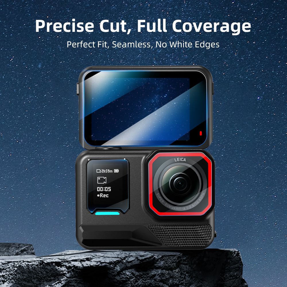 Easy-Install HD Tempered Glass - Screen Alignment Tool 리뷰 및 가격