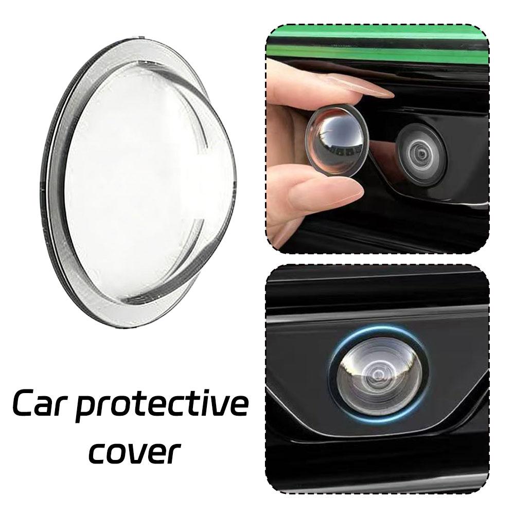 4PC High-quality Car Camera Le - Camera Lens Protector 리뷰 및 가격