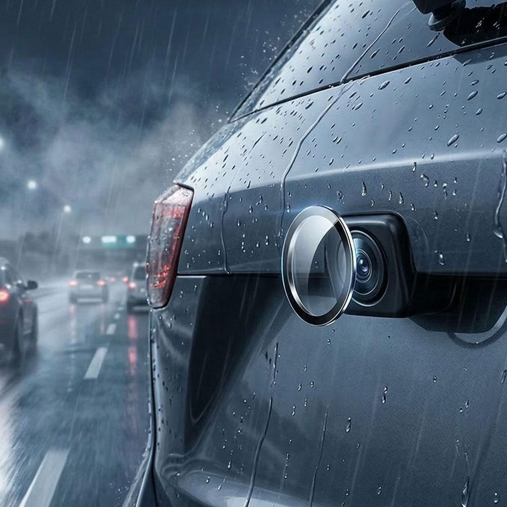 4PC High-quality Car Camera Le - Camera Lens Protector 리뷰 및 가격
