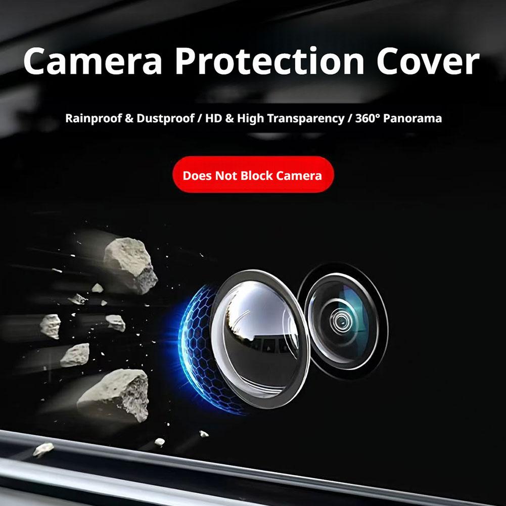 4PC High-quality Car Camera Le - Camera Lens Protector 리뷰 및 가격