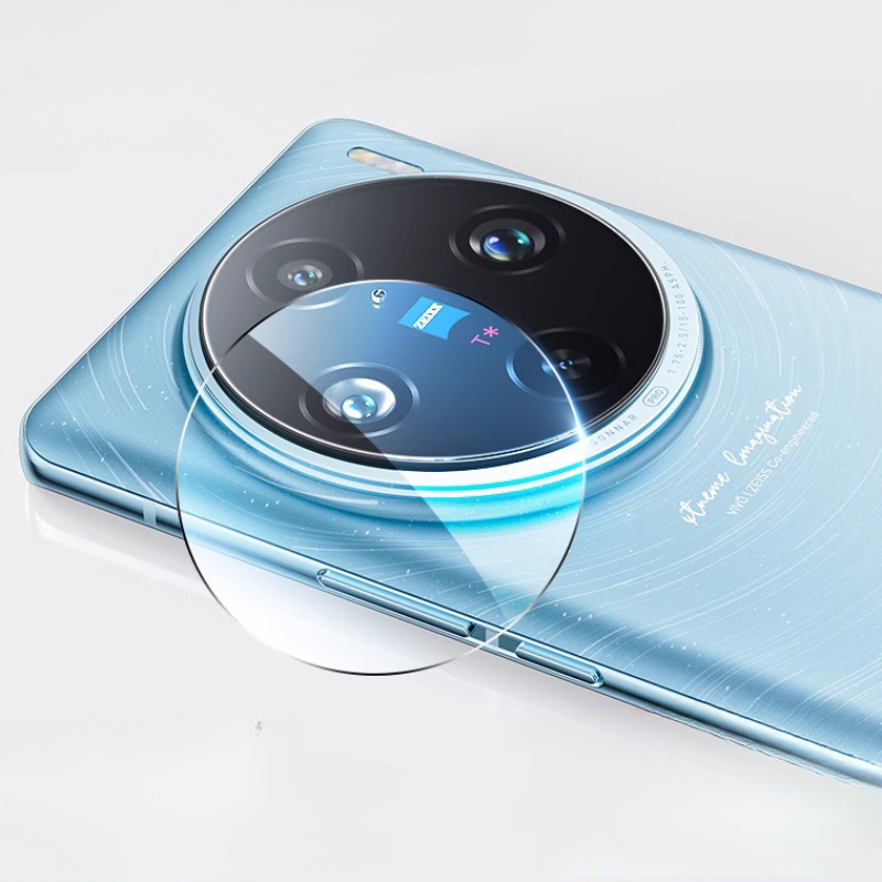 9H Tempered Glass for Vivo X10 - Tempered Glass Screen 9H 리뷰 및 가격