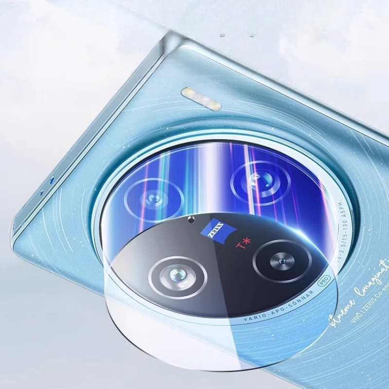9H Tempered Glass for Vivo X10 - Tempered Glass Screen 9H 리뷰 및 가격