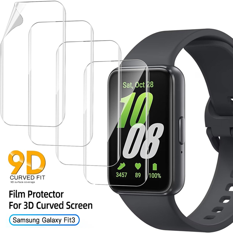 Soft Hydrogel Film For Samsung - Hydrogel Screen Protector 리뷰 및 가격