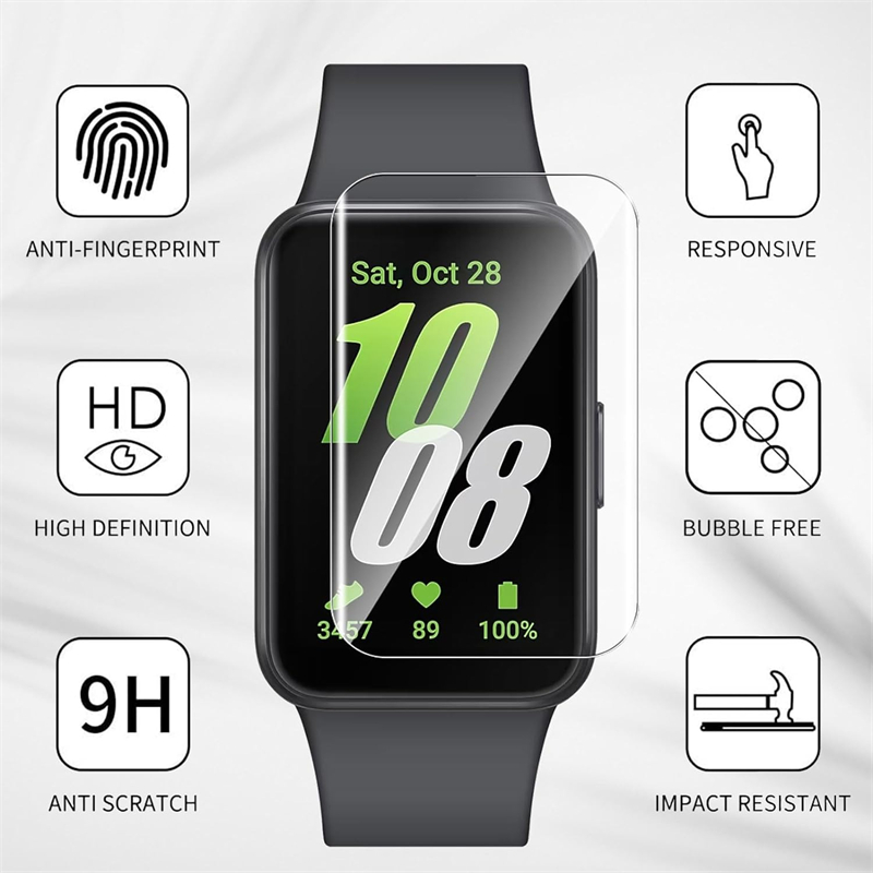 Soft Hydrogel Film For Samsung - Hydrogel Screen Protector 리뷰 및 가격