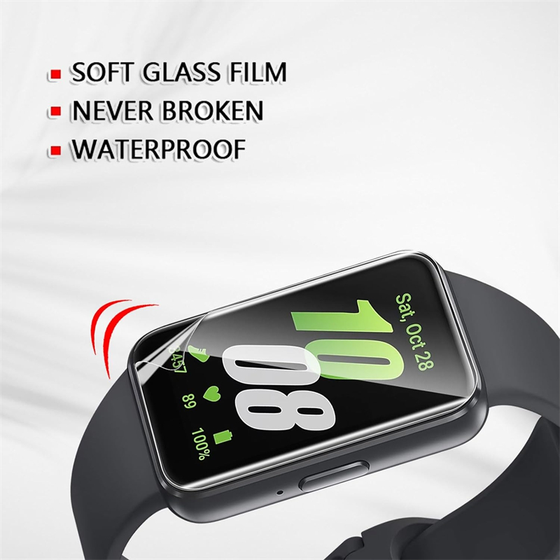 Soft Hydrogel Film For Samsung - Hydrogel Screen Protector 리뷰 및 가격