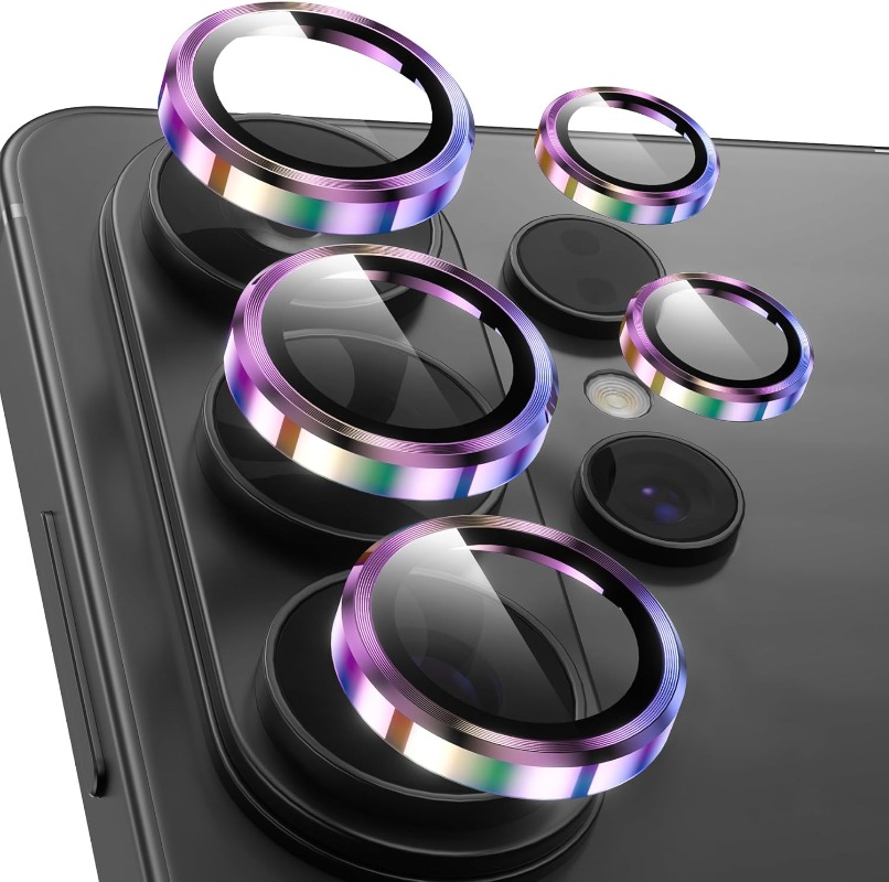 1Pcs Camera Lens Protector For - Tempered Glass Screen 9H 리뷰 및 가격
