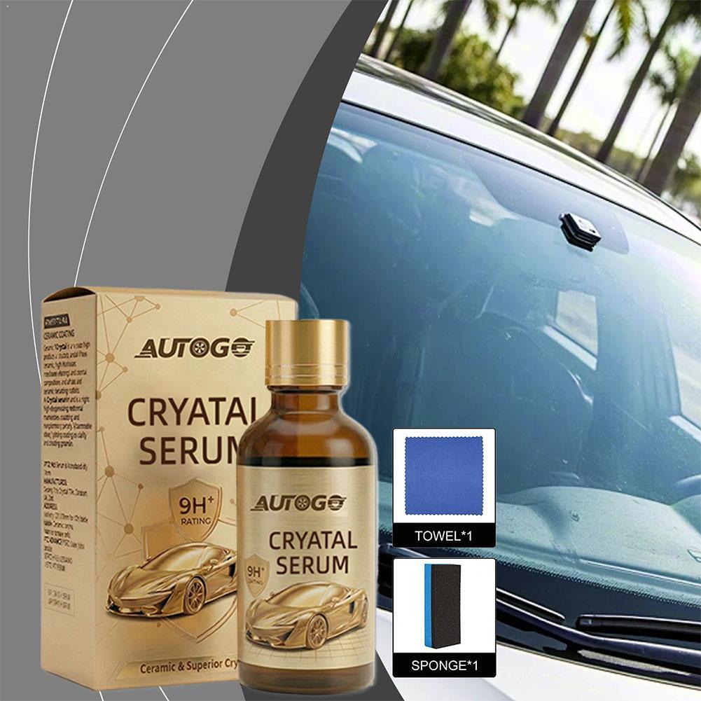 Car Ceramic Coating Kit HD Gla - Glass Protector Auto 리뷰 및 가격