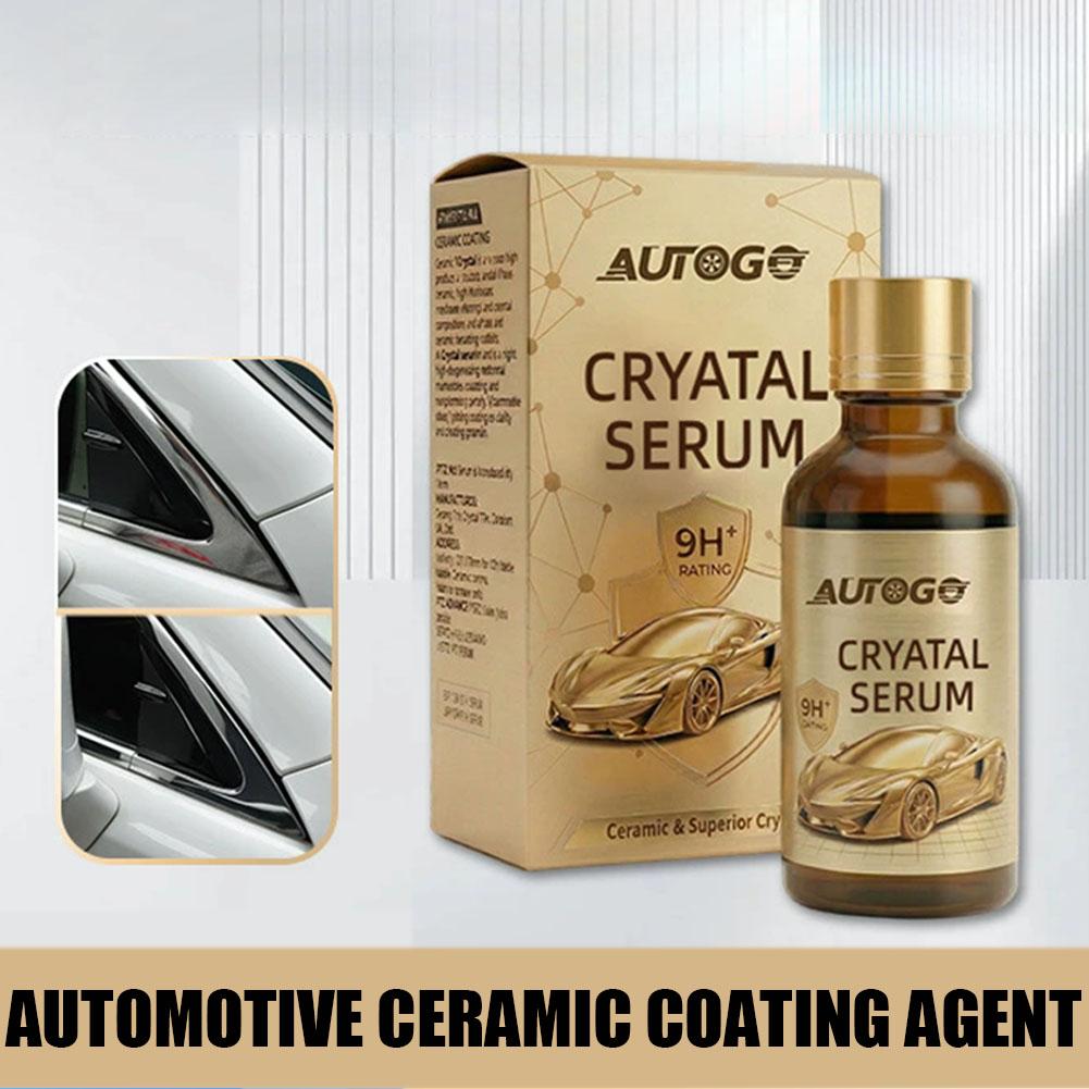 Car Ceramic Coating Kit HD Gla - Glass Protector Auto 리뷰 및 가격